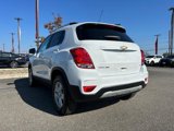 Used 2020 Chevrolet Trax LT w/ LT Convenience Package image 5