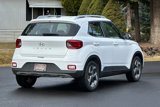 New 2025 Hyundai Venue SEL image 4