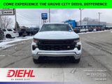 New 2025 Chevrolet Silverado 1500 W/T w/ Trailering Package image 2