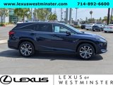 Certified 2021 Lexus RX 350L FWD w/ Premium Package image 4