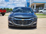 Used 2020 Chevrolet Malibu LT image 2