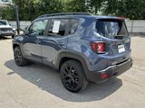 Certified 2022 Jeep Renegade Altitude image 4