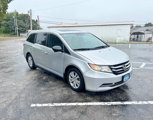 Used 2015 Honda Odyssey EX-L image 3