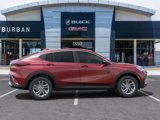 New 2025 Buick Envista Preferred w/ Convenience I Package image 5
