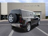 Certified 2022 Land Rover Defender 110 SE image 5