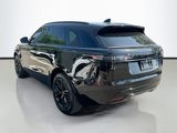 Certified 2025 Land Rover Range Rover Velar Dynamic SE image 3