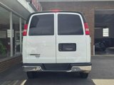 Used 2014 Chevrolet Express 3500 LT w/ LT Preferred Equipment Group image 4