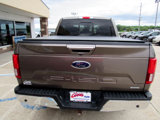 Used 2020 Ford F150 Lariat w/ Equipment Group 502A Luxury image 6