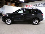 Used 2014 Ford Explorer XLT w/ Equipment Group 202A image 2