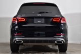 Used 2022 Mercedes-Benz GLC 300 4MATIC image 4
