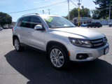Used 2016 Volkswagen Tiguan SE image 3