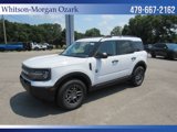 New 2025 Ford Bronco Sport Big Bend image 3