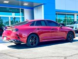 Used 2022 Kia K5 GT-Line image 4
