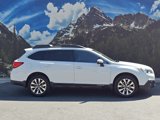 Used 2016 Subaru Outback 2.5i Limited image 2