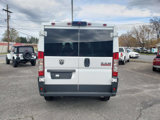 Used 2018 RAM ProMaster 1500 image 4