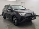 Used 2016 Toyota RAV4 LE image 2