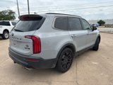 Used 2021 Kia Telluride EX w/ EX Premium Package image 4