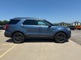 Used 2018 Ford Explorer XLT w/ Equipment Group 202A image 5
