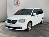 Used 2020 Dodge Grand Caravan SXT image 2