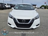 Used 2020 Nissan Versa SV image 2