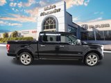 Used 2016 Ford F150 Limited w/ Trailer Tow Package image 2