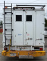 Used 2005 Ford F550 4x4 Regular Cab Super Duty image 4