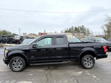 Used 2016 Ford F150 XLT w/ Equipment Group 301A Mid image 5
