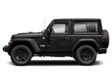 Certified 2019 Jeep Wrangler Sport image 2