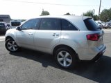 Used 2012 Acura MDX image 2