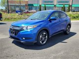Certified 2018 Honda HR-V EX image 3