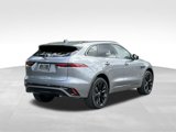 New 2025 Jaguar F-PACE R-Dynamic S image 5