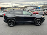 Used 2016 Jeep Cherokee Trailhawk w/ Comfort/Convenience Group image 6