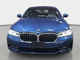 Certified 2023 BMW 530i xDrive image 2