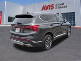 Used 2023 Hyundai Santa Fe Limited image 6