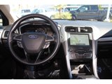 Certified 2020 Ford Fusion SE image 5