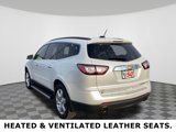 Used 2016 Chevrolet Traverse LTZ image 3