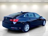 Used 2023 Chevrolet Malibu LT w/ Driver Confidence Package image 3