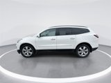 Used 2015 Chevrolet Traverse LTZ image 4