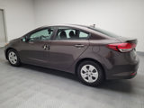 Used 2018 Kia Forte LX image 3
