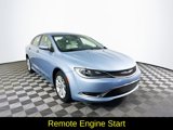 Used 2015 Chrysler 200 Limited w/ Convenience Group image 3
