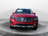 New 2025 Mercedes-Benz GLB 250 4MATIC image 2