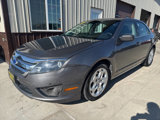 Used 2011 Ford Fusion SE image 4