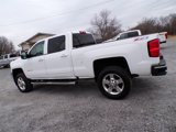 Used 2016 Chevrolet Silverado 2500 LT w/ LT Convenience Package image 2