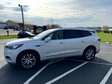 Used 2018 Buick Enclave Avenir w/ Avenir Technology Package image 4