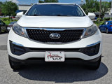 Used 2016 Kia Sportage LX w/ Option Group 017 image 2