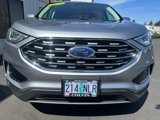 Used 2020 Ford Edge SEL image 4