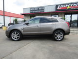 Used 2012 Cadillac SRX Performance image 2