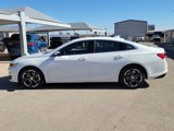 Used 2023 Chevrolet Malibu LT image 3