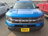 Used 2022 Ford Bronco Sport Big Bend image 2
