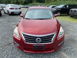 Used 2015 Nissan Altima 2.5 S w/ Power Driver Seat Package image 3